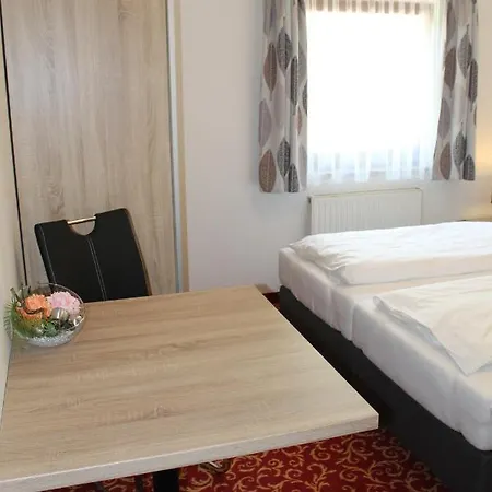 Steinbichler - Und Check In 24-7 *