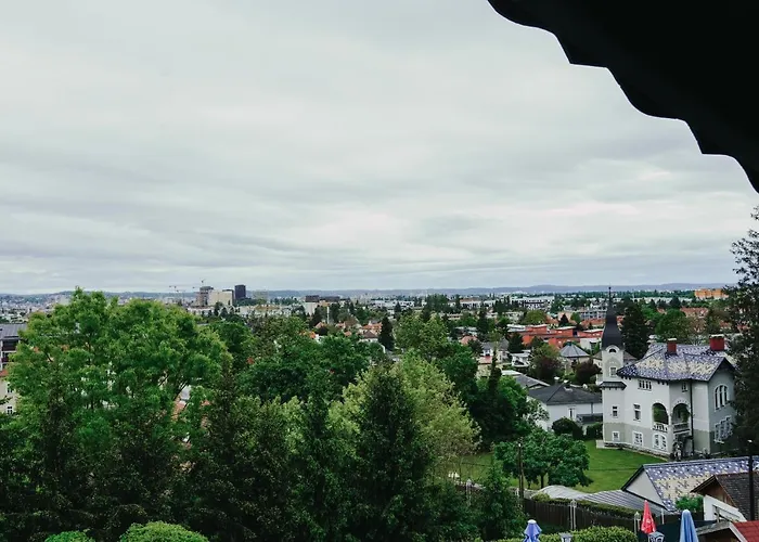 بيت ضيافة Steinbichler - Und Check In 24-7