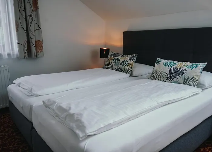 بيت ضيافة Steinbichler - Und Check In 24-7