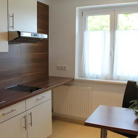 Steinbichler - Und Check In 24-7 Penzion