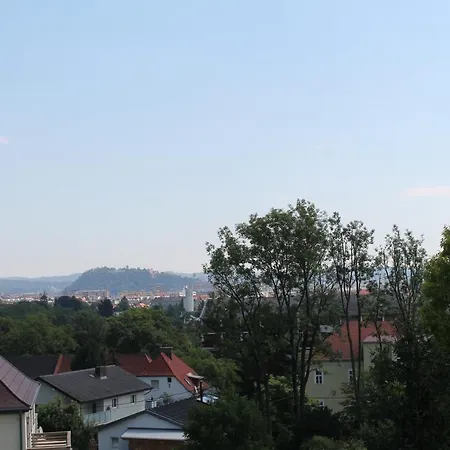 ゲストハウス Steinbichler - Und Check In 24-7 3*