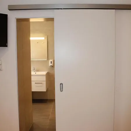 Penzion Steinbichler - Und Check In 24-7