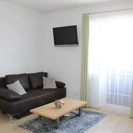 Steinbichler - Und Check In 24-7 Pensionat