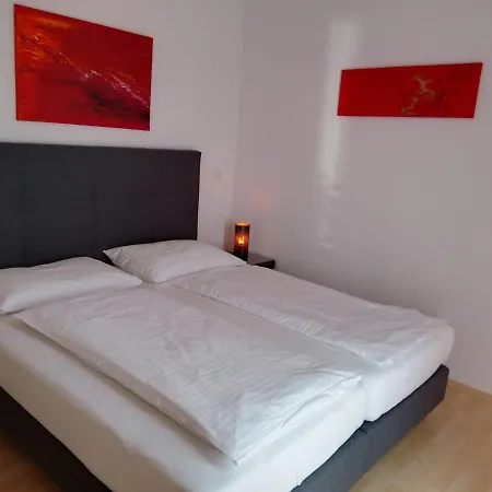 Steinbichler - Und Check In 24-7 Penzion Štýrský Hradec