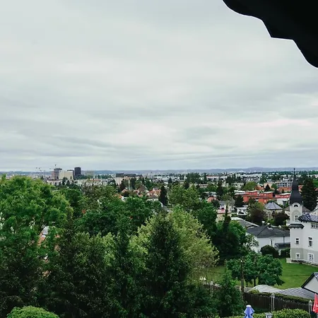 Penzion Steinbichler - Und Check In 24-7