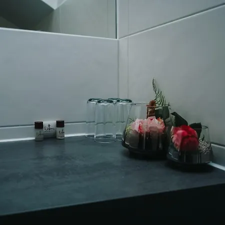 Konukevi Steinbichler Graz