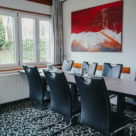 Konukevi Steinbichler Graz