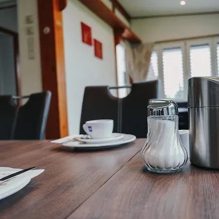 Penzion Steinbichler - Und Check In 24-7 Štýrský Hradec