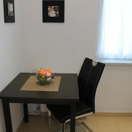 Penzion Steinbichler - Und Check In 24-7 Štýrský Hradec