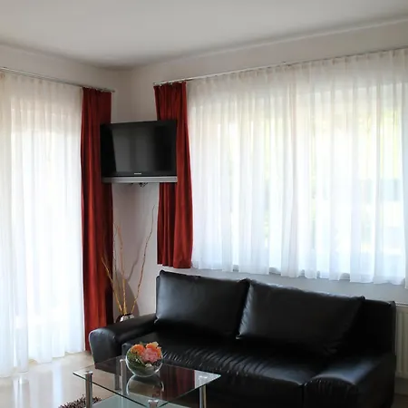 Penzion Steinbichler - Und Check In 24-7 3*