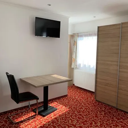 Penzion Steinbichler - Und Check In 24-7 3*