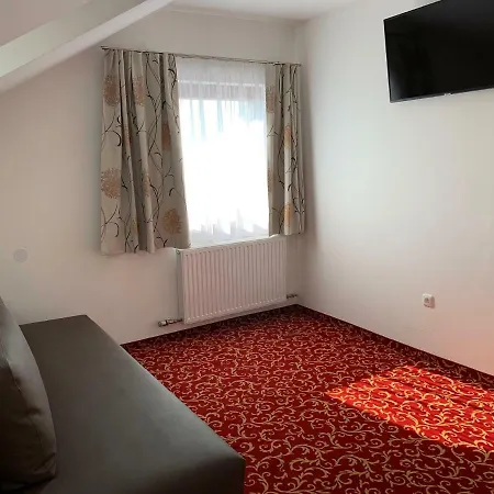 Vendégház Steinbichler - Und Check In 24-7 3*