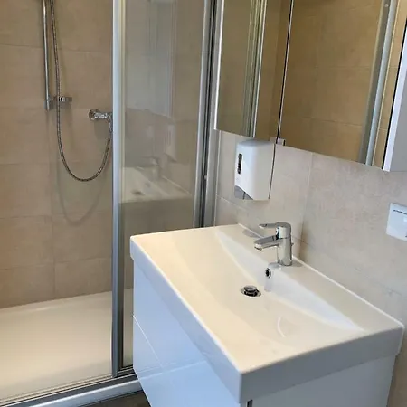 Steinbichler - Und Check In 24-7 Penzion