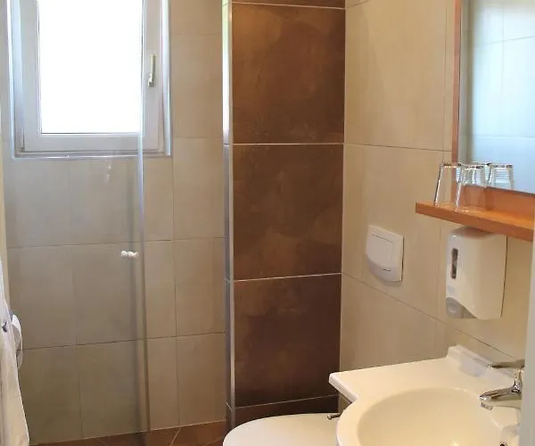 Гостьовий будинок Steinbichler - Und Check In 24-7 Грац