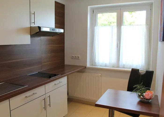 Steinbichler - Und Check In 24-7 Pensionat