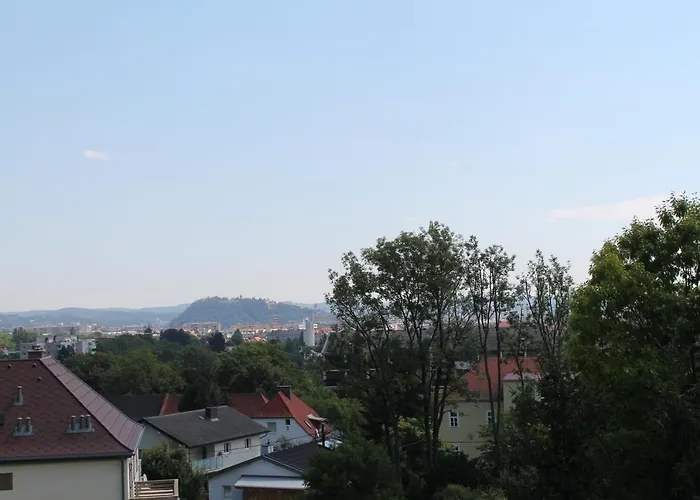 Гостьовий будинок Steinbichler - Und Check In 24-7 3*