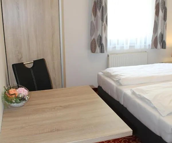 Steinbichler - Und Check In 24-7 3*