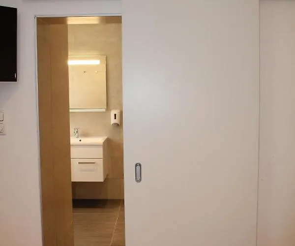 Гостьовий будинок Steinbichler - Und Check In 24-7