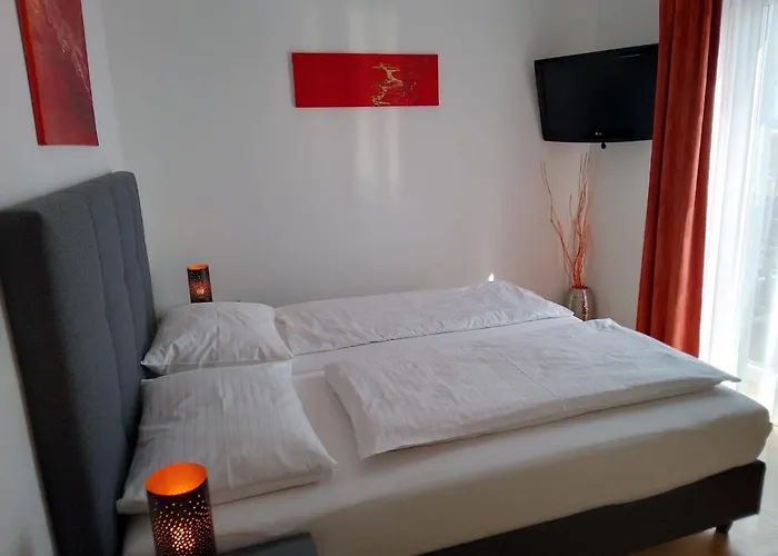 Гостьовий будинок Steinbichler - Und Check In 24-7 Грац