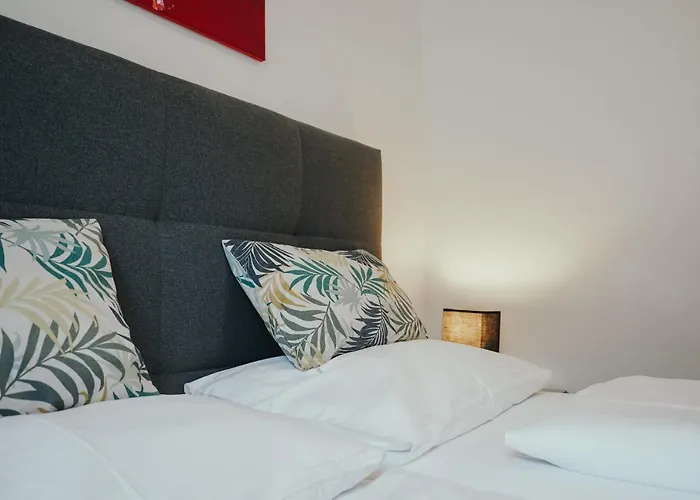 Pensionat Steinbichler - Und Check In 24-7 3*