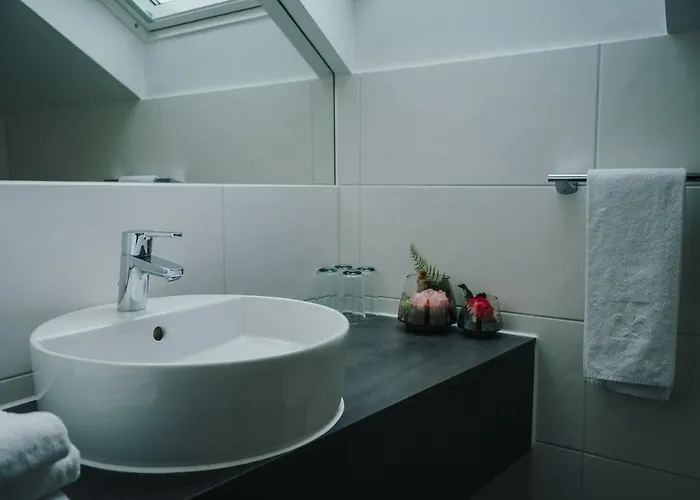 Гостьовий будинок Steinbichler - Und Check In 24-7 3*