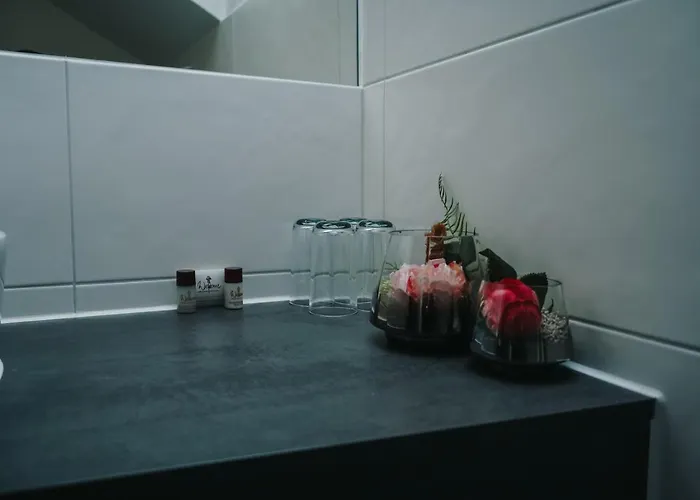 Гостьовий будинок Steinbichler - Und Check In 24-7 Грац