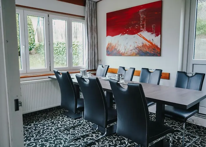 Pensionat Steinbichler - Und Check In 24-7 Graz