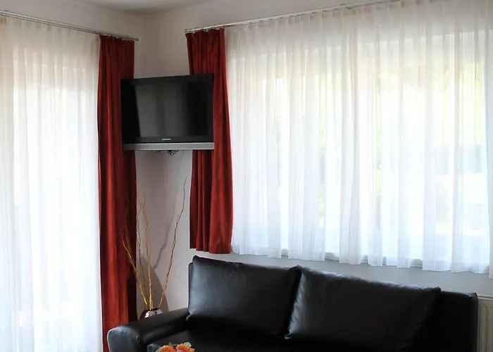 Гостьовий будинок Steinbichler - Und Check In 24-7 3*