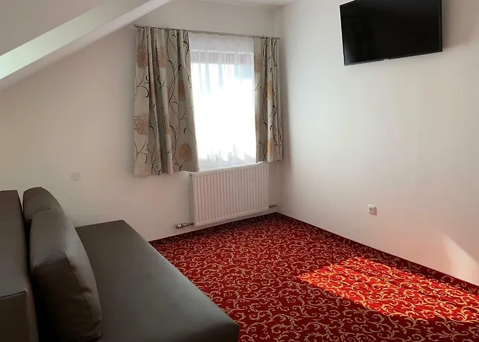 Гостьовий будинок Steinbichler - Und Check In 24-7 3*